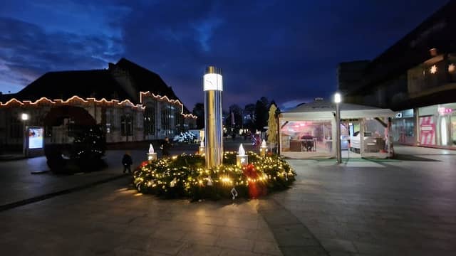 Advent u Čakovcu - Image 2