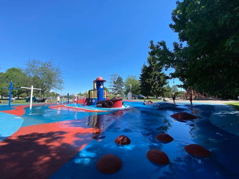 Ryall Park - Image 2