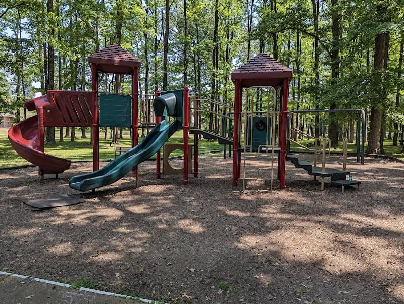 Howard McVay Park - Image 1