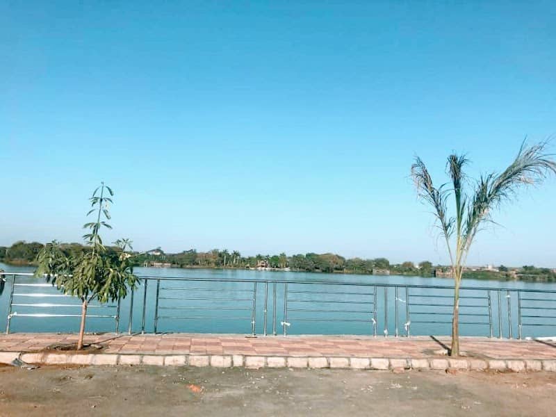Gulmohar Garden - Image 2