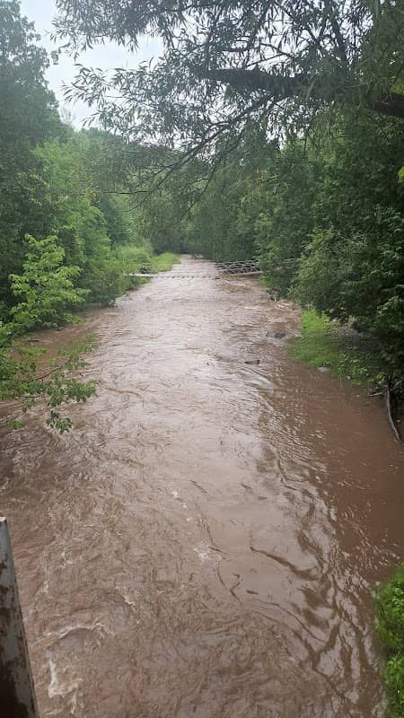 Mill Creek at Red Wing - Image 1