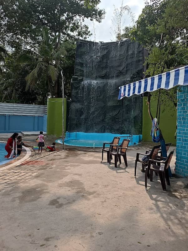 KLB Madurai Kutralam - Image 2