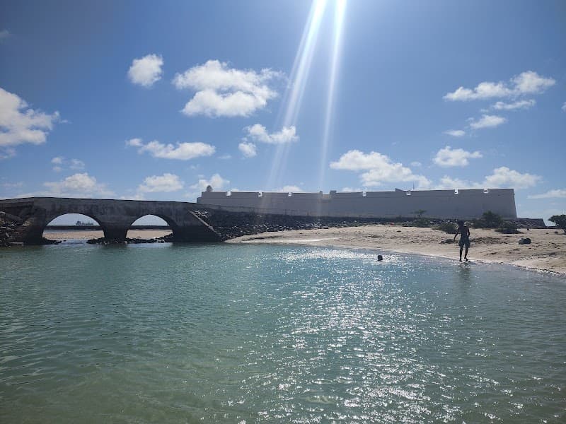 Lagoa Azul
