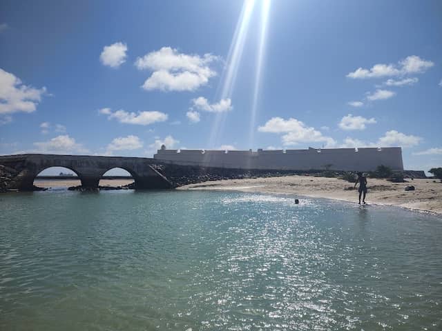 Lagoa Azul - Image 1