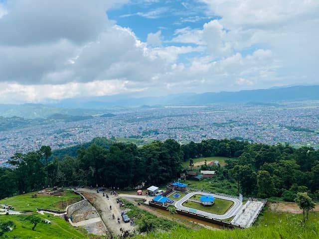Gyarjati View Point - Image 1