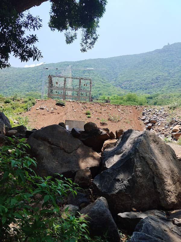 Hydro Project Project - Kolli Hills - Image 2