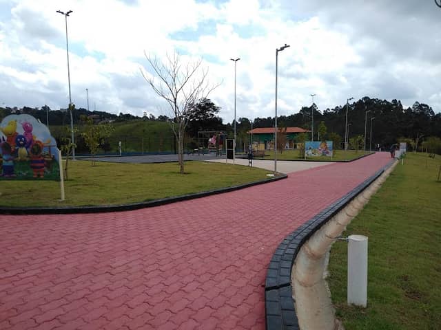 Parque Municipal Jaguari - Image 1