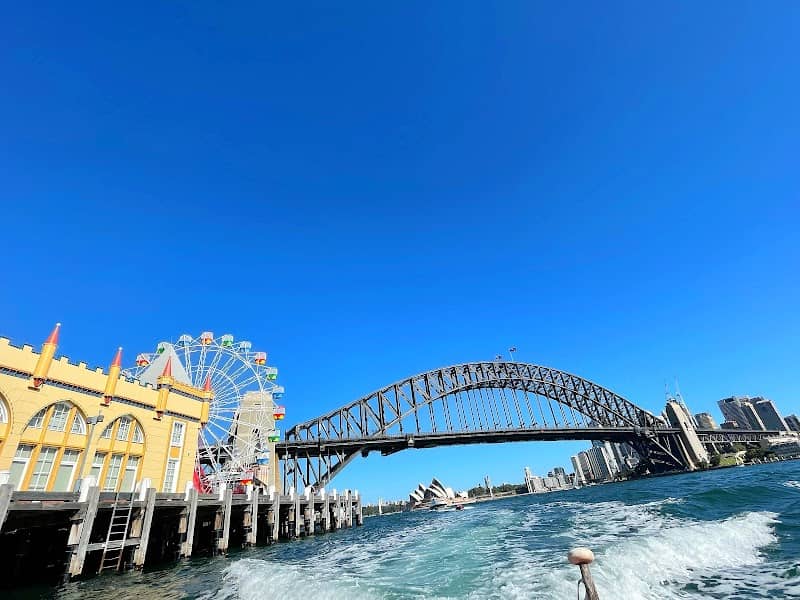 Explore Sydney Harbour - Image 2