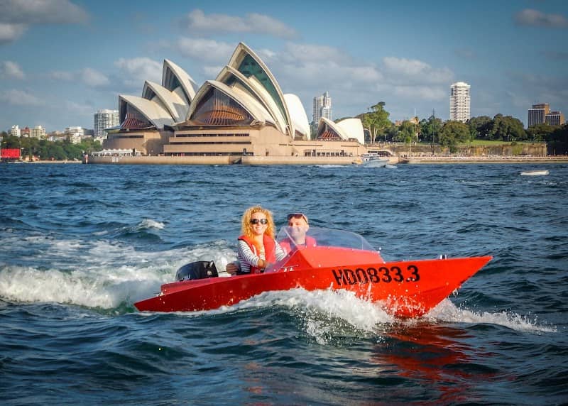Explore Sydney Harbour - Image 3