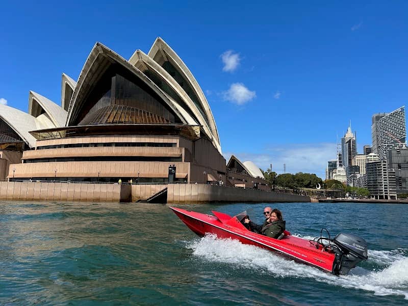 Explore Sydney Harbour - Image 1