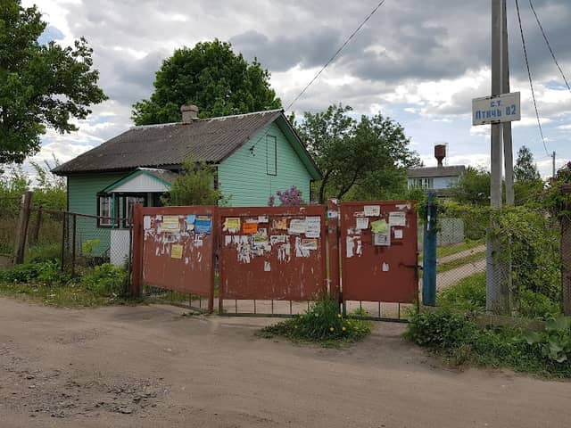 Sadovoye Tovarishchestvo Ptich-82 - Image 2