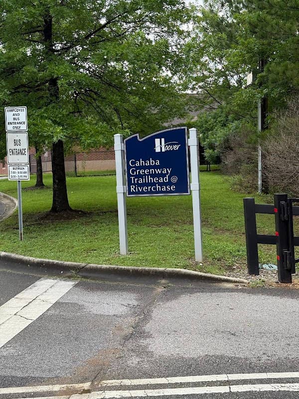 Cahaba Greenway Trailhead at Riverchase - Image 2
