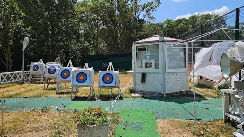Archery - Image 1