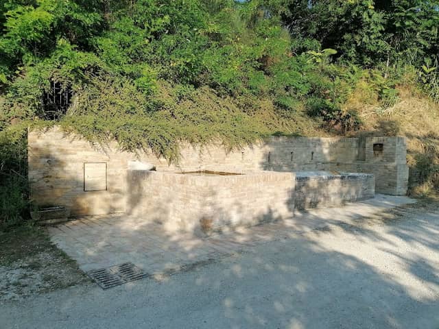 Fontevecchia - Image 1