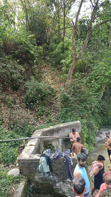 Naalu Waterfall - Image 3