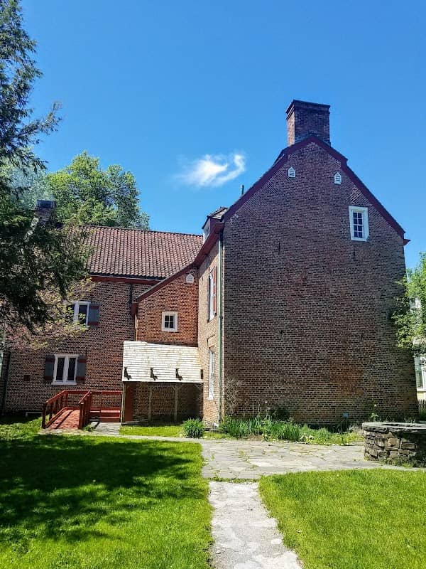 Crailo State Historic Site - Image 1