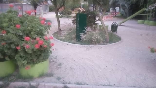 Plaza de villa esperanza - Image 1
