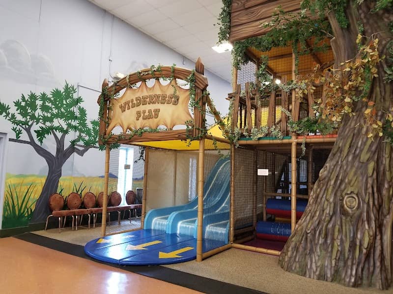 Cypress Sam's Treehouse - Image 1