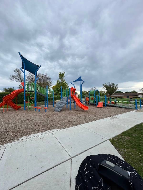 Oketo Park - Image 1