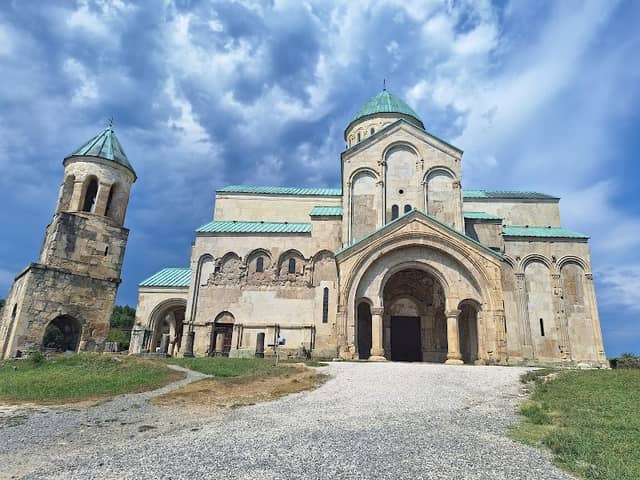 Bagrati Cathedral - Image 1