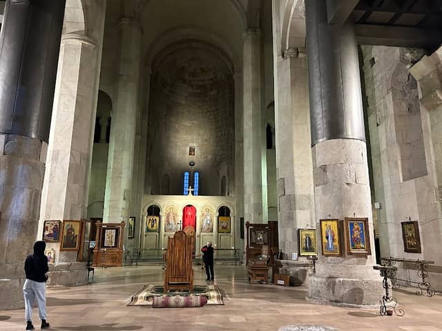 Bagrati Cathedral - Image 2