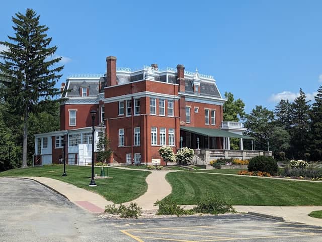 Ellwood House Museum - Image 3