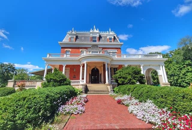 Ellwood House Museum - Image 1