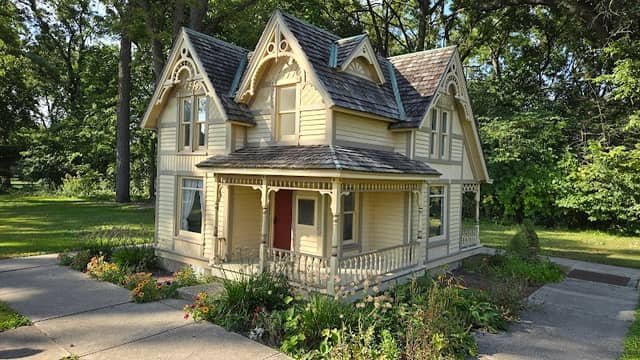 Ellwood House Museum - Image 2