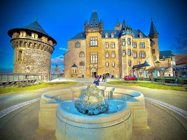 Wernigerode Castle - Image 2