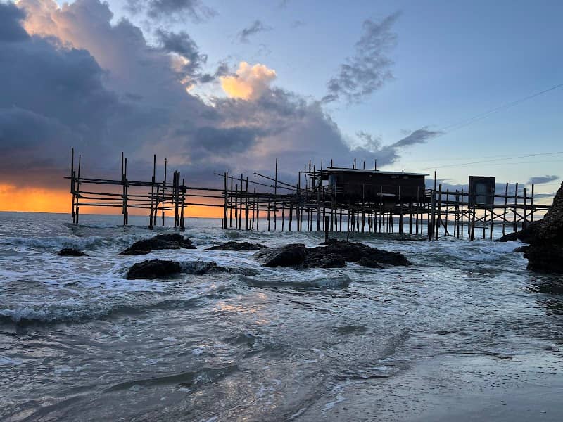 Spiaggia Libera Trave - Image 1