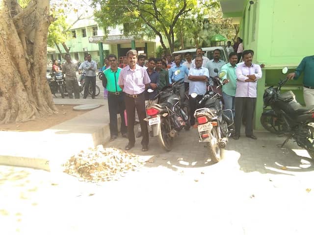 Kids Park - Image 1