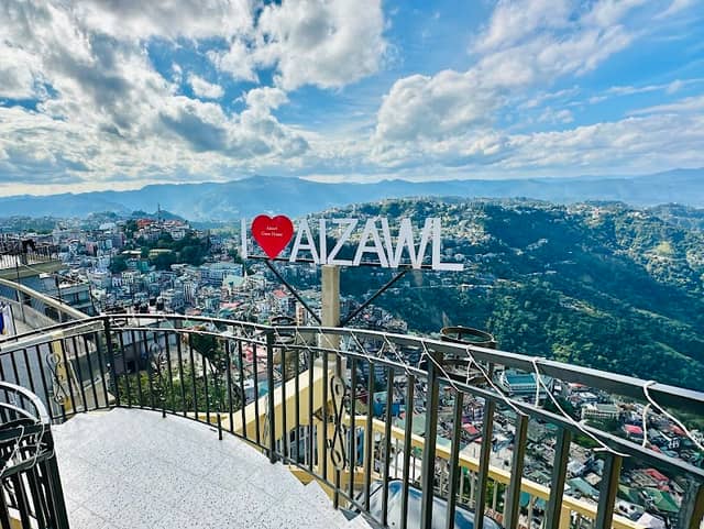 I Love Aizawl - Image 2