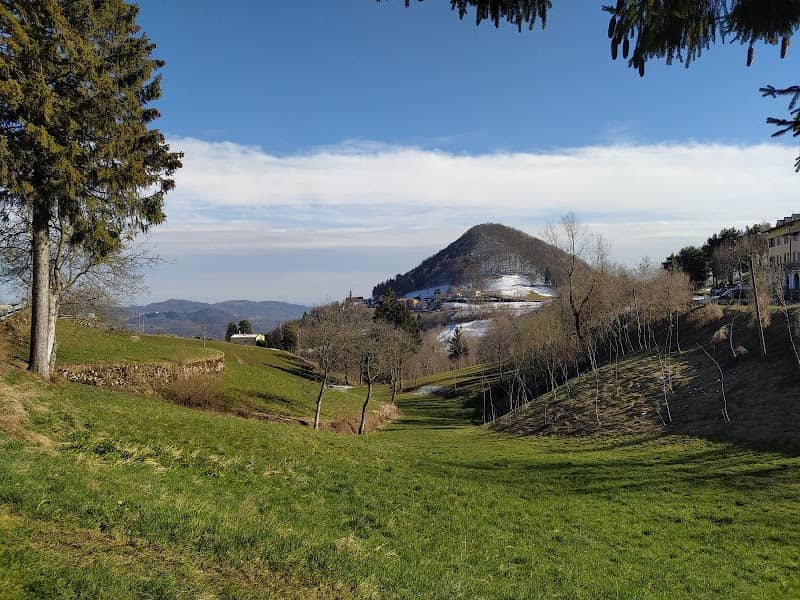 Sentiero del Castello - Image 1