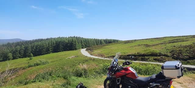 Penllyn Forest View Point - Image 2