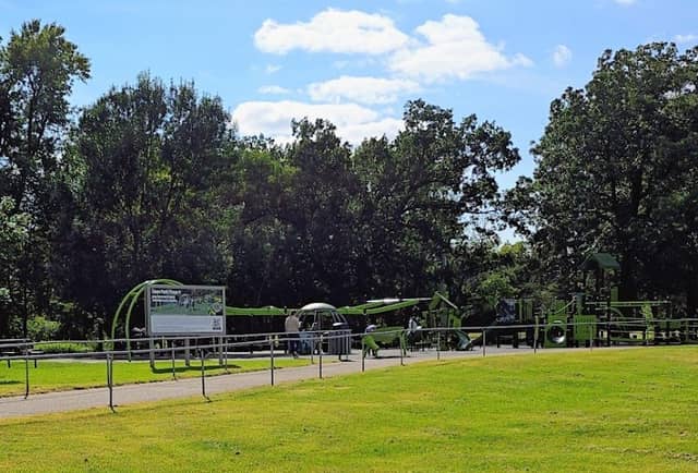 Lion's Park - Image 2