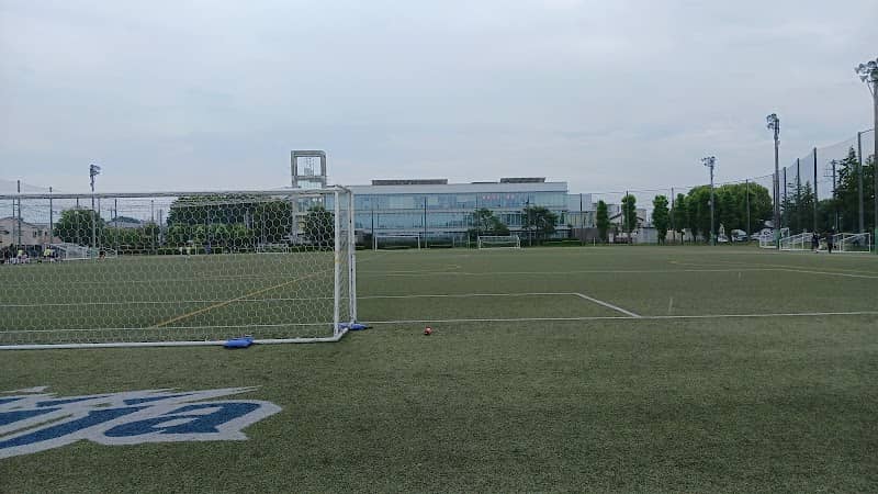 Horisaki Park - Image 1