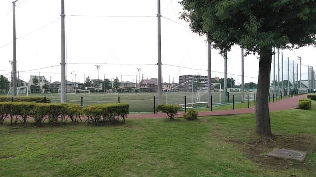 Horisaki Park - Image 2