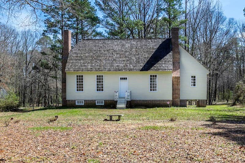 James Monroe Birthplace & Boyhood Home - Image 2