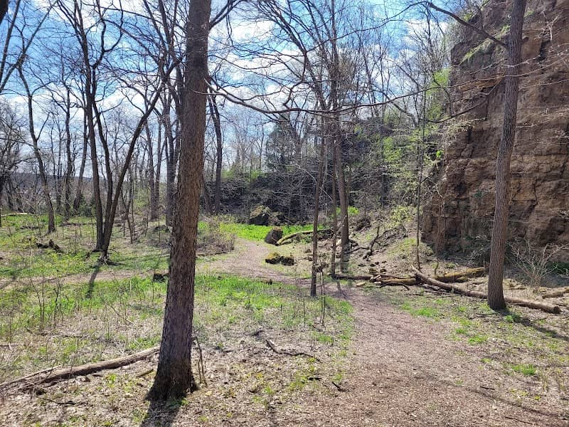 Dudley Davis Quarry Park - Image 3