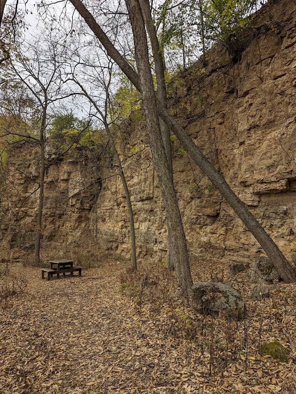 Dudley Davis Quarry Park - Image 1