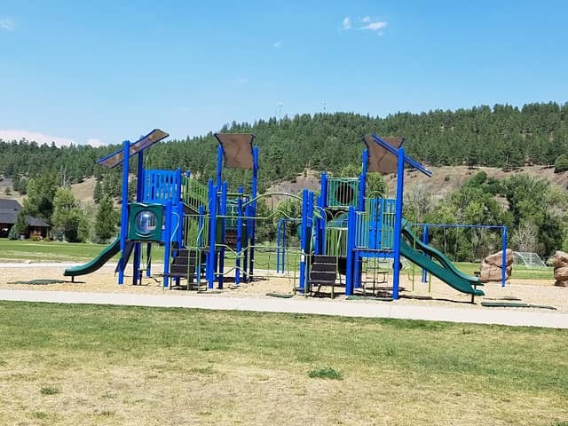 Yamaguchi Park - Image 2