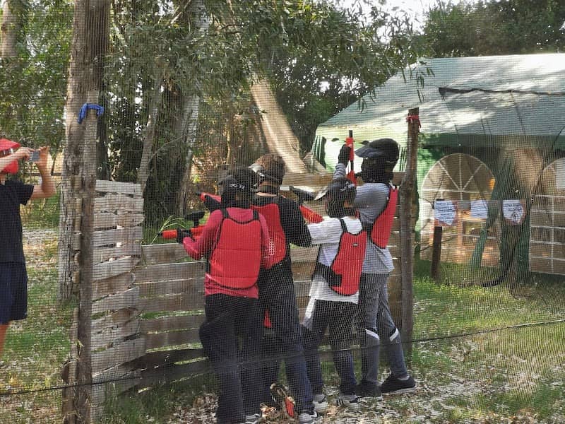 Scout Park Scautisticamente - Image 1