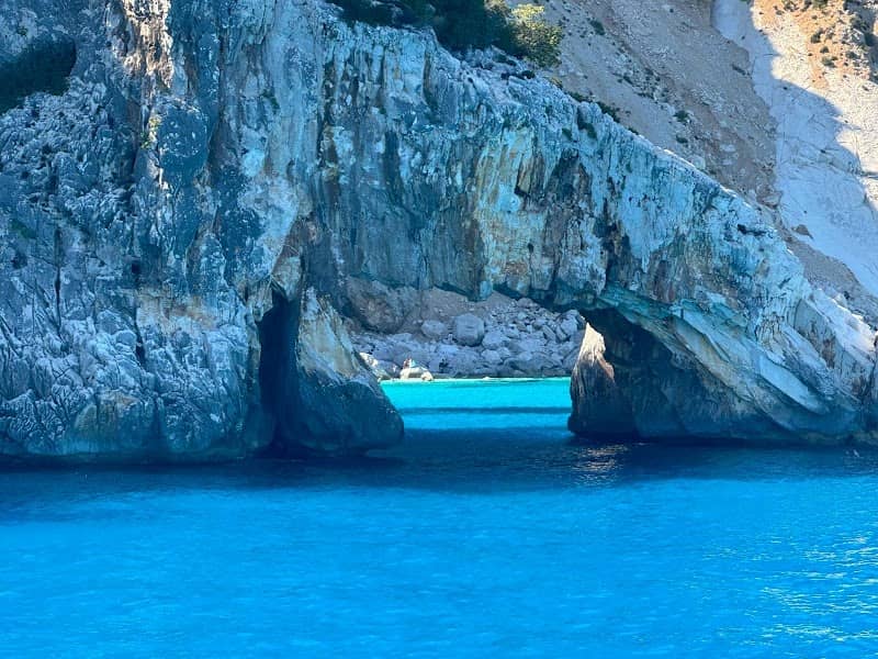 Arco di Goloritzé - Image 1