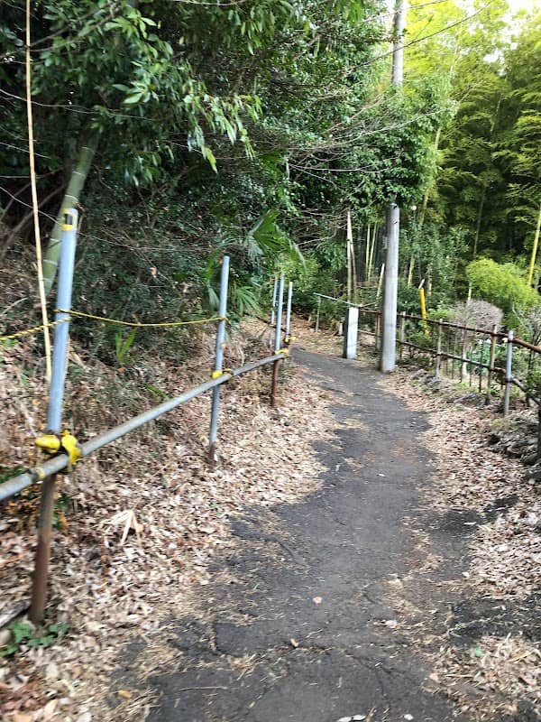 馬の坂 - Image 2