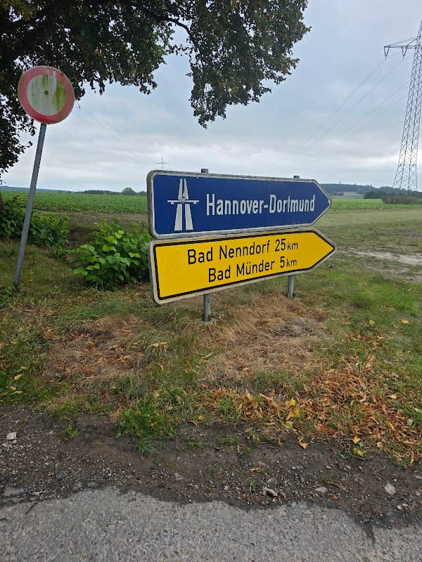 Gedenkstein - Image 1
