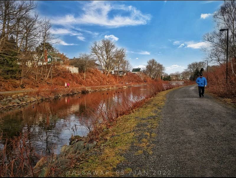 Miners Memorial Park - Image 1