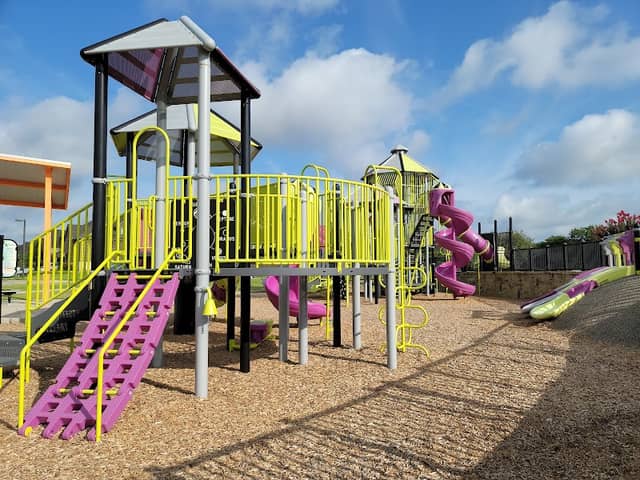 Orchards Park - Image 2