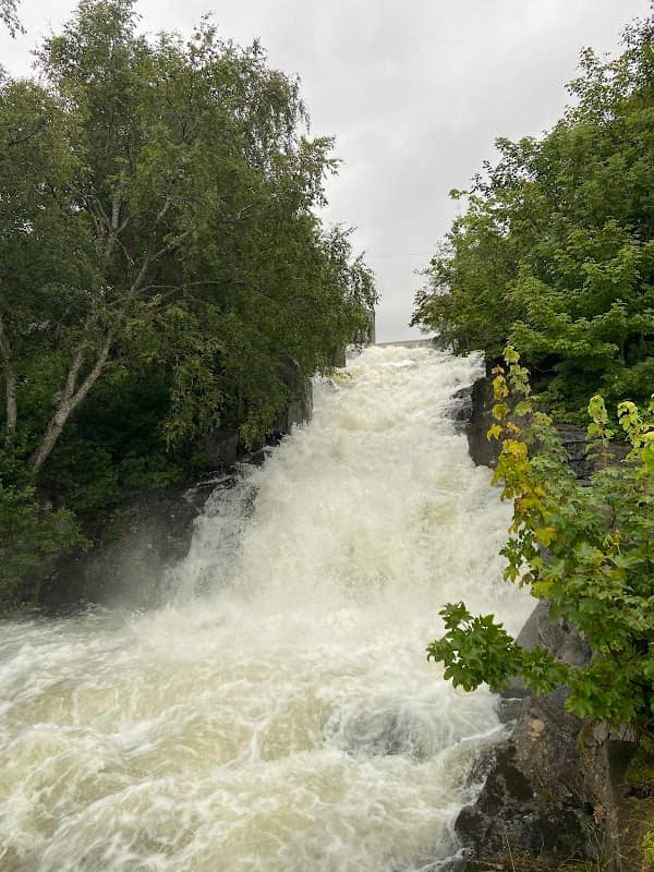Møllefossen - Image 2