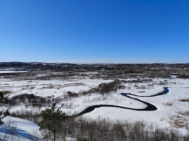New Sudbury Lookout - Image 1