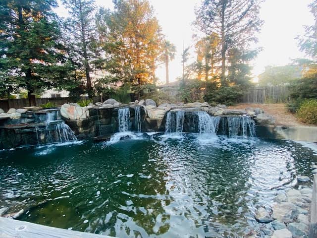 Lawler Falls Park - Image 1